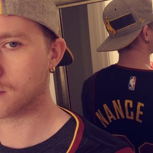 Meet your Posher, Thomas